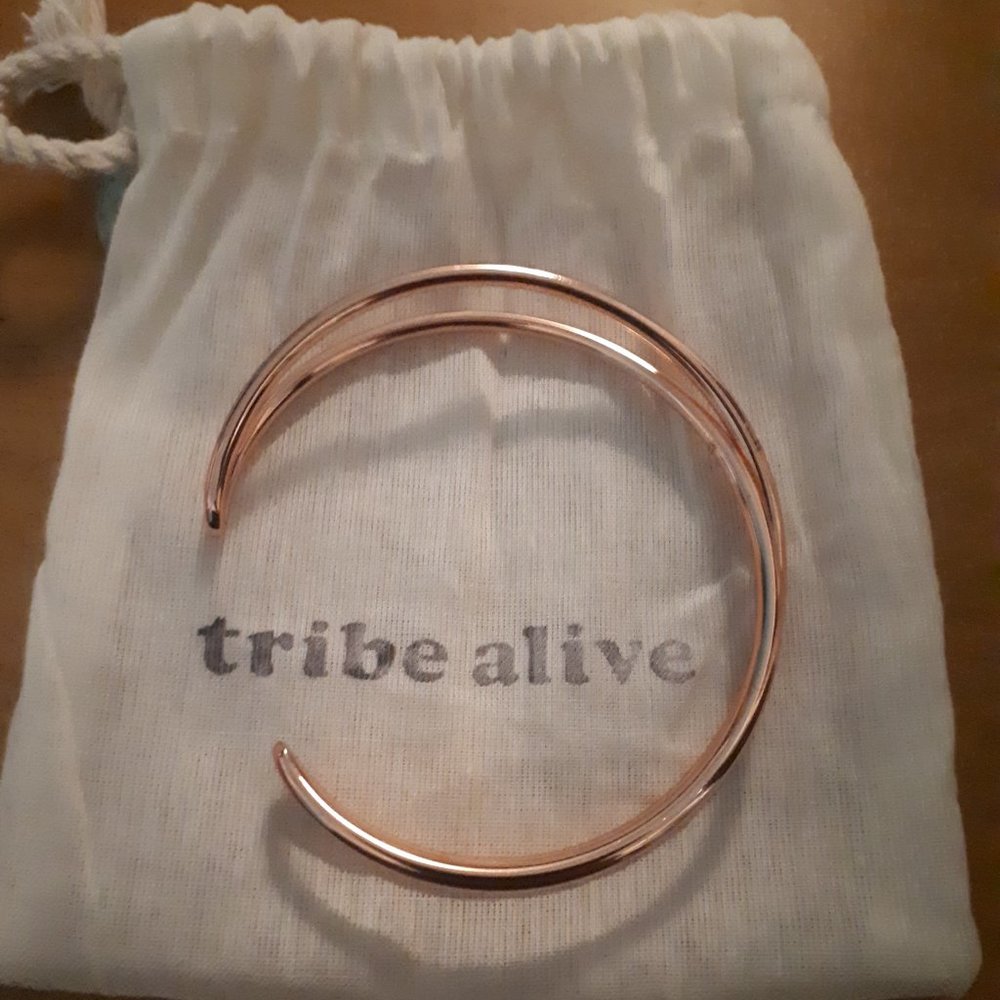 Tribe Alive - Picture 2 of 3